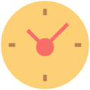 reloj icon