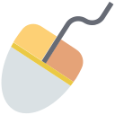Mouse icon