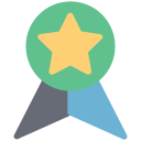 Medal icon