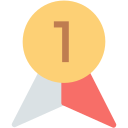 Medal icon
