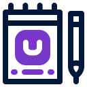 computadora portátil icon