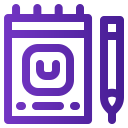 computadora portátil icon