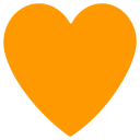 corazón icon