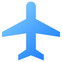 avión icon