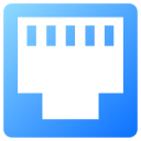 rj45 icon