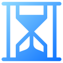 reloj de arena icon