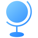 globo icon