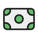 dinero icon