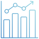 previsión de ventas icon