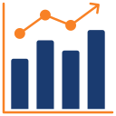 previsión de ventas icon