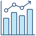 previsión de ventas icon