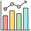 previsión de ventas icon