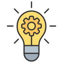 innovación icon