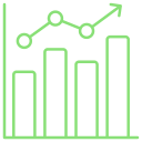 previsión de ventas icon