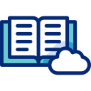 nube animated icon