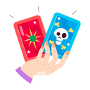 tarot icon