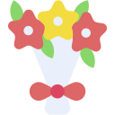 ramo de flores icon