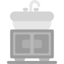 lavabo icon