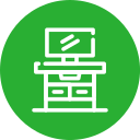 escritorio icon