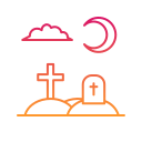 cementerio icon