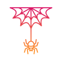 araña icon