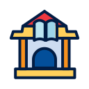 biblioteca icon