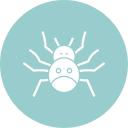 araña icon