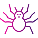 araña icon