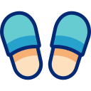 zapatillas animated icon