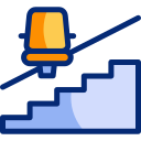 ascensor animated icon