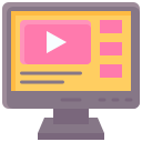 video icon