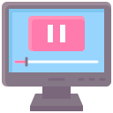 video icon