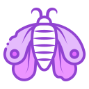 polilla icon