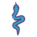 serpiente icon