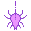 araña icon