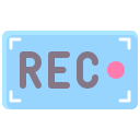 rec icon