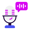 podcast icon