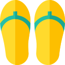 Chanclas icon