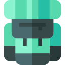 Mochila icon