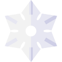 Shuriken icon