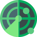 Radar icon