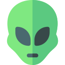 Alien 