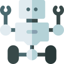 Robot icon