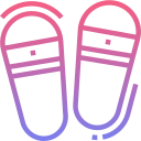 Zapatillas icon