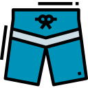 bermudas icon