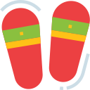 chaussons icon