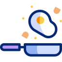 cocinando animated icon