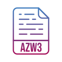 azw3 