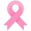 cinta rosa icon