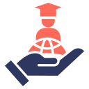 educación icon